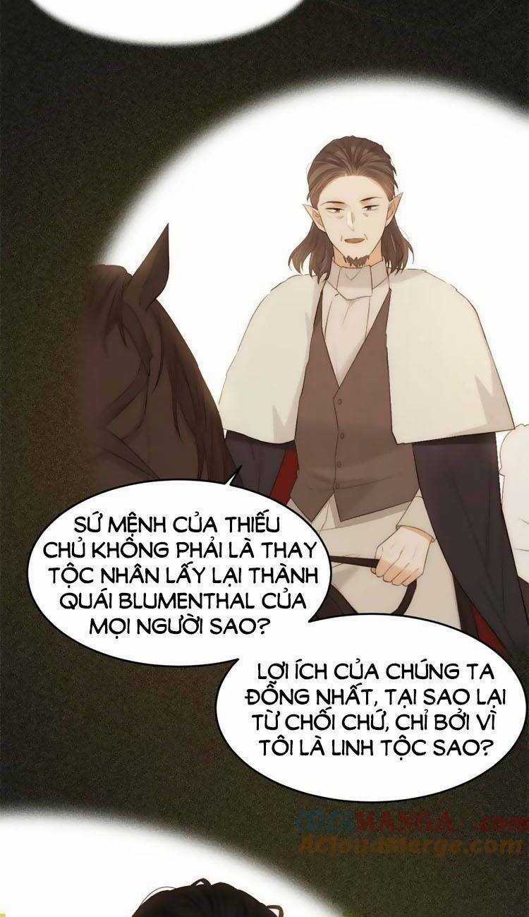 Sổ Tay Nuôi Dưỡng Rồng Chapter 112 trang 59