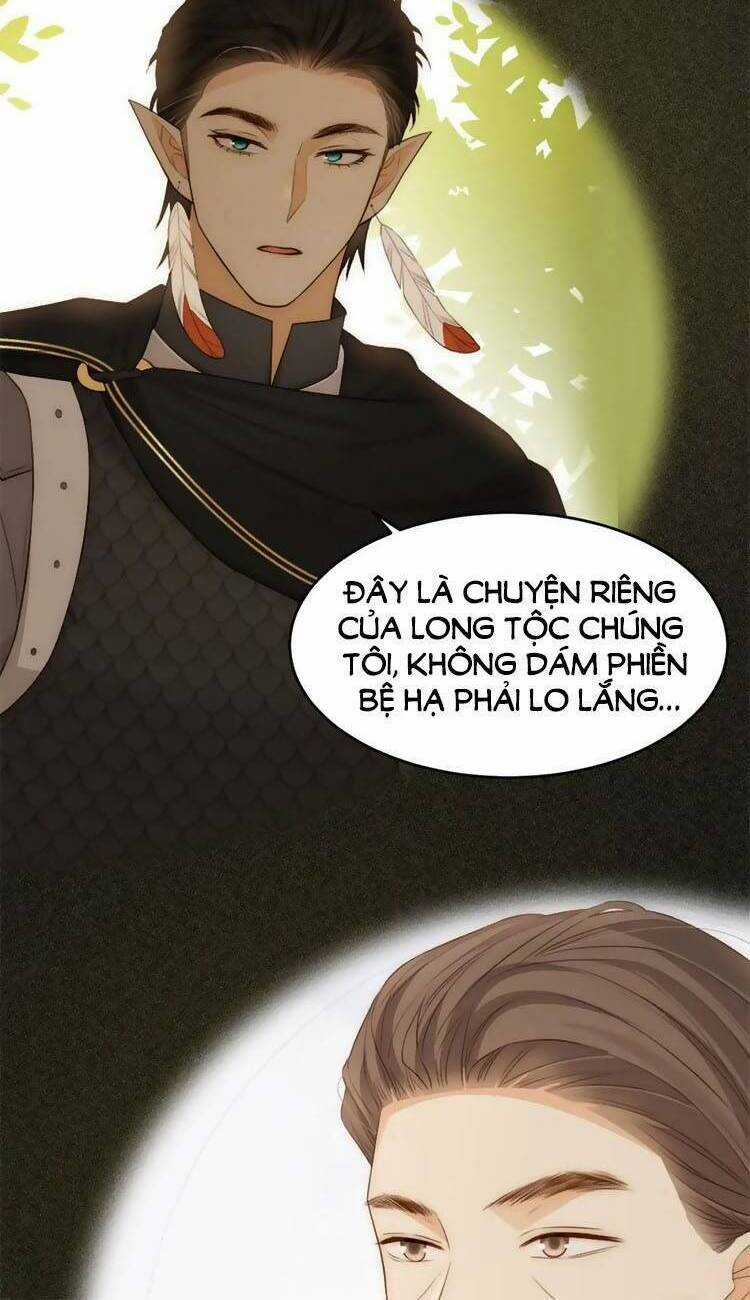 Sổ Tay Nuôi Dưỡng Rồng Chapter 112 trang 60