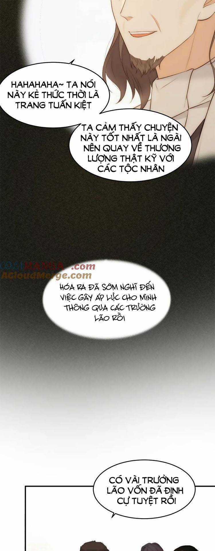 Sổ Tay Nuôi Dưỡng Rồng Chapter 112 trang 61