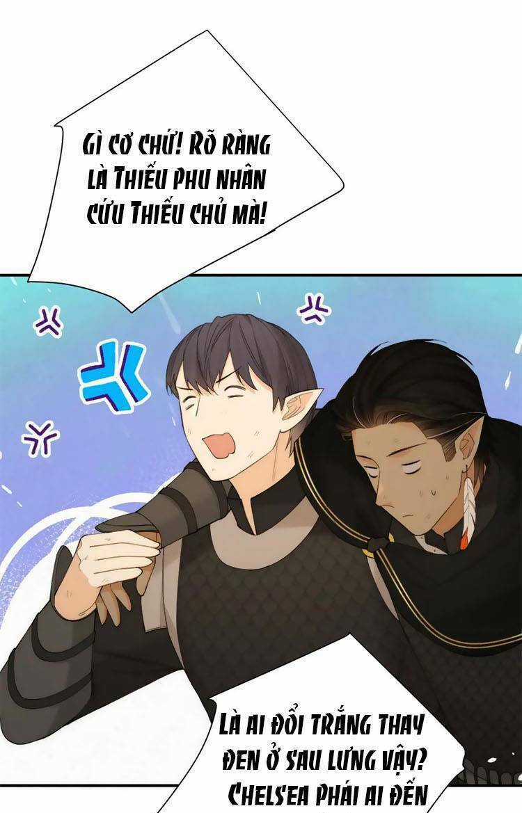 Sổ Tay Nuôi Dưỡng Rồng Chapter 112 trang 63