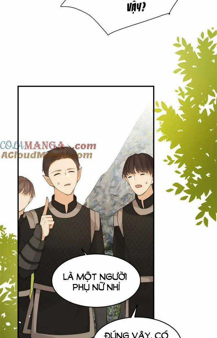 Sổ Tay Nuôi Dưỡng Rồng Chapter 112 trang 64