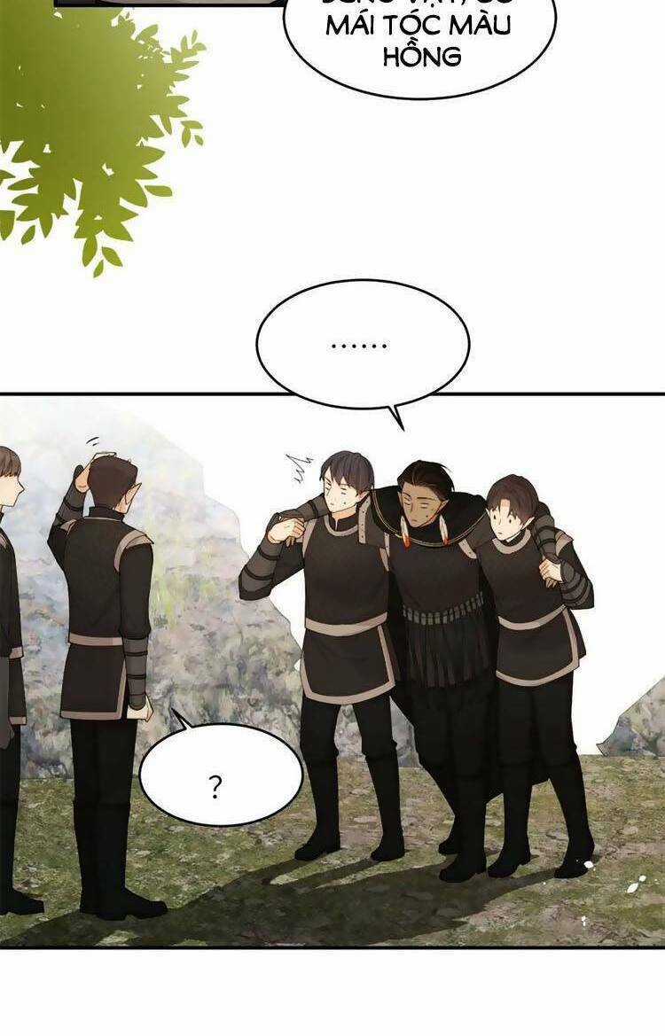 Sổ Tay Nuôi Dưỡng Rồng Chapter 112 trang 65