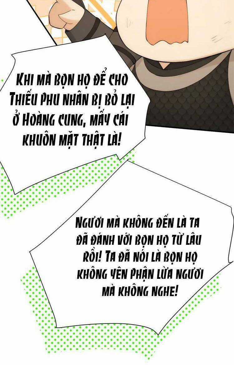 Sổ Tay Nuôi Dưỡng Rồng Chapter 112 trang 67