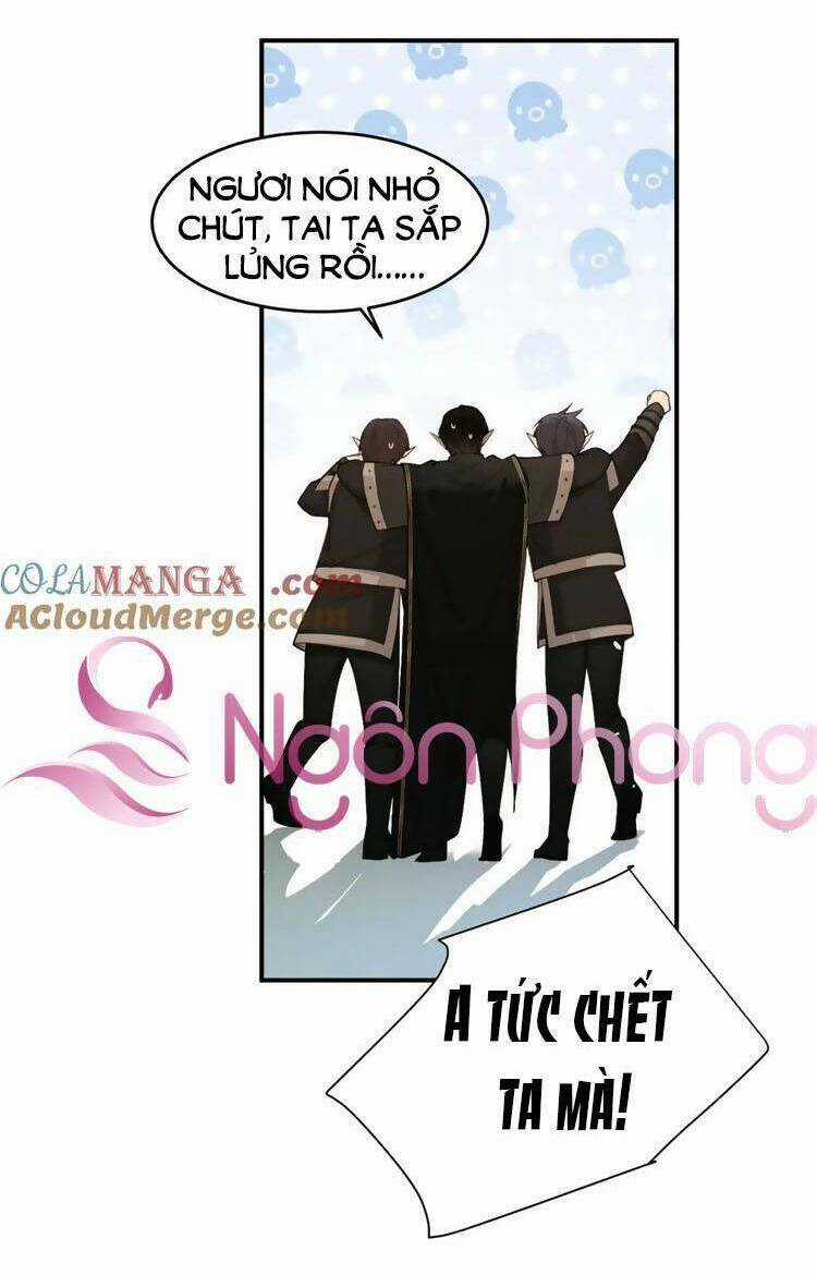 Sổ Tay Nuôi Dưỡng Rồng Chapter 112 trang 68