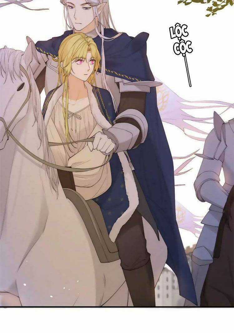 Sổ Tay Nuôi Dưỡng Rồng Chapter 112 trang 8