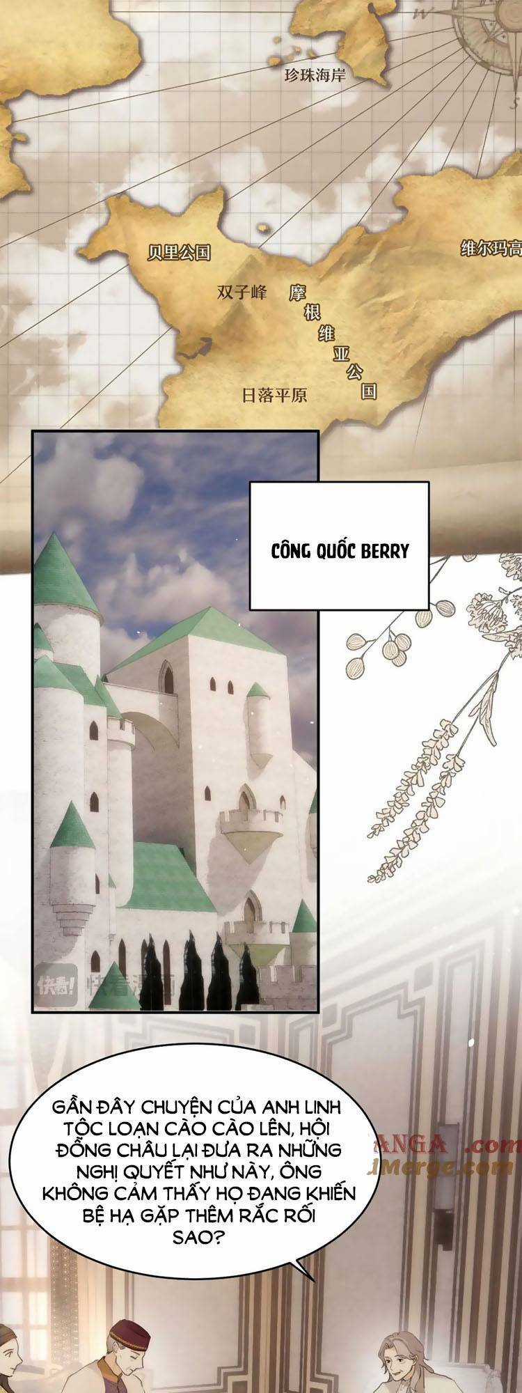 Sổ Tay Nuôi Dưỡng Rồng Chapter 113 trang 10