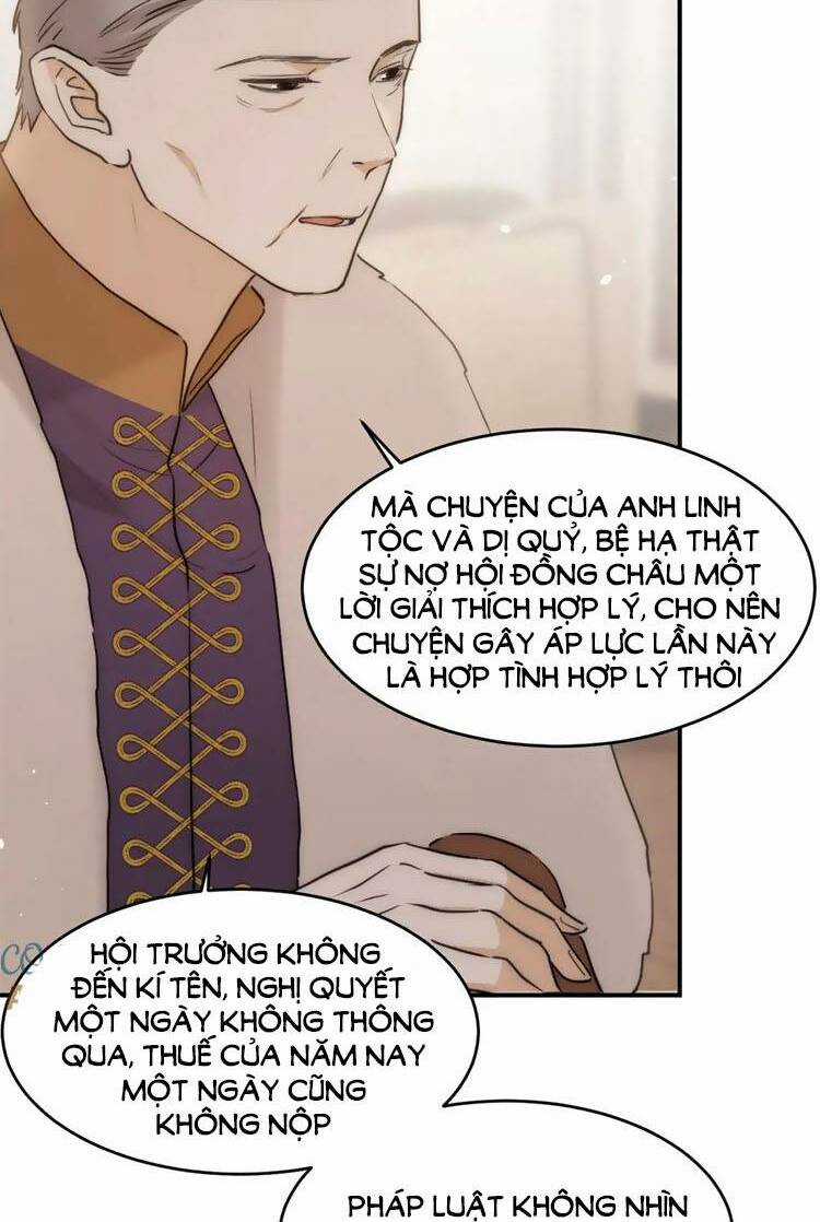 Sổ Tay Nuôi Dưỡng Rồng Chapter 113 trang 12