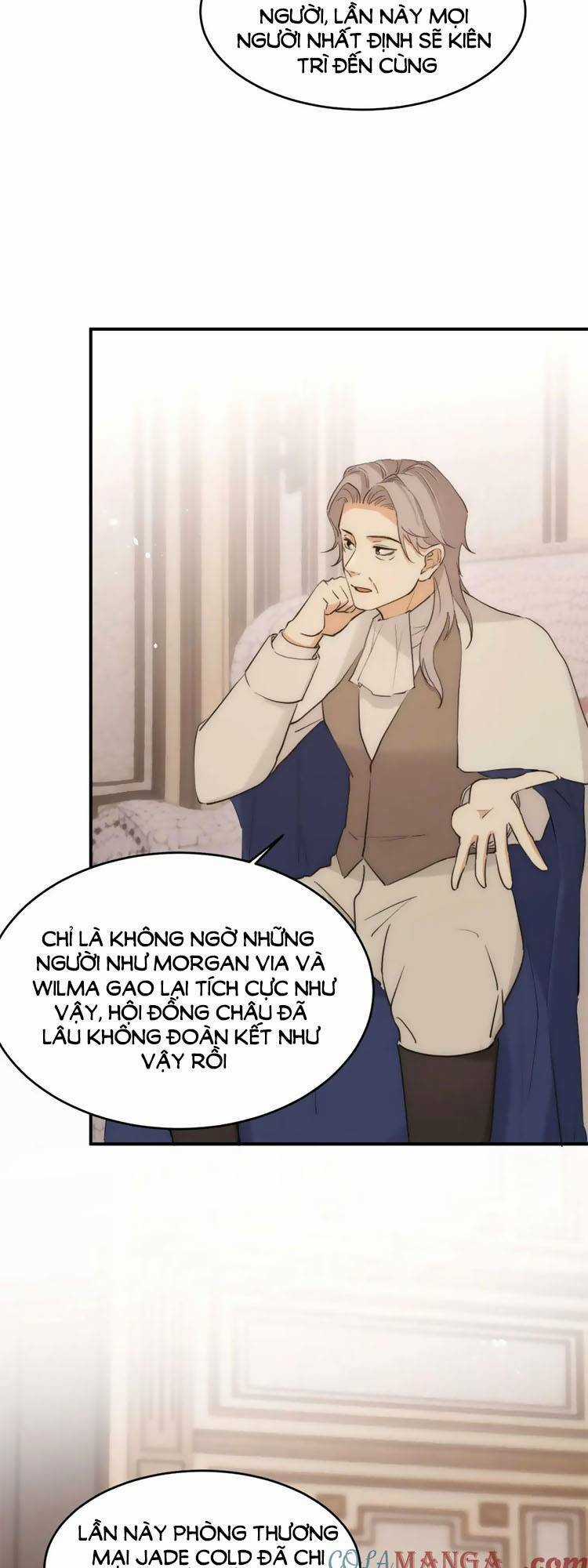 Sổ Tay Nuôi Dưỡng Rồng Chapter 113 trang 13