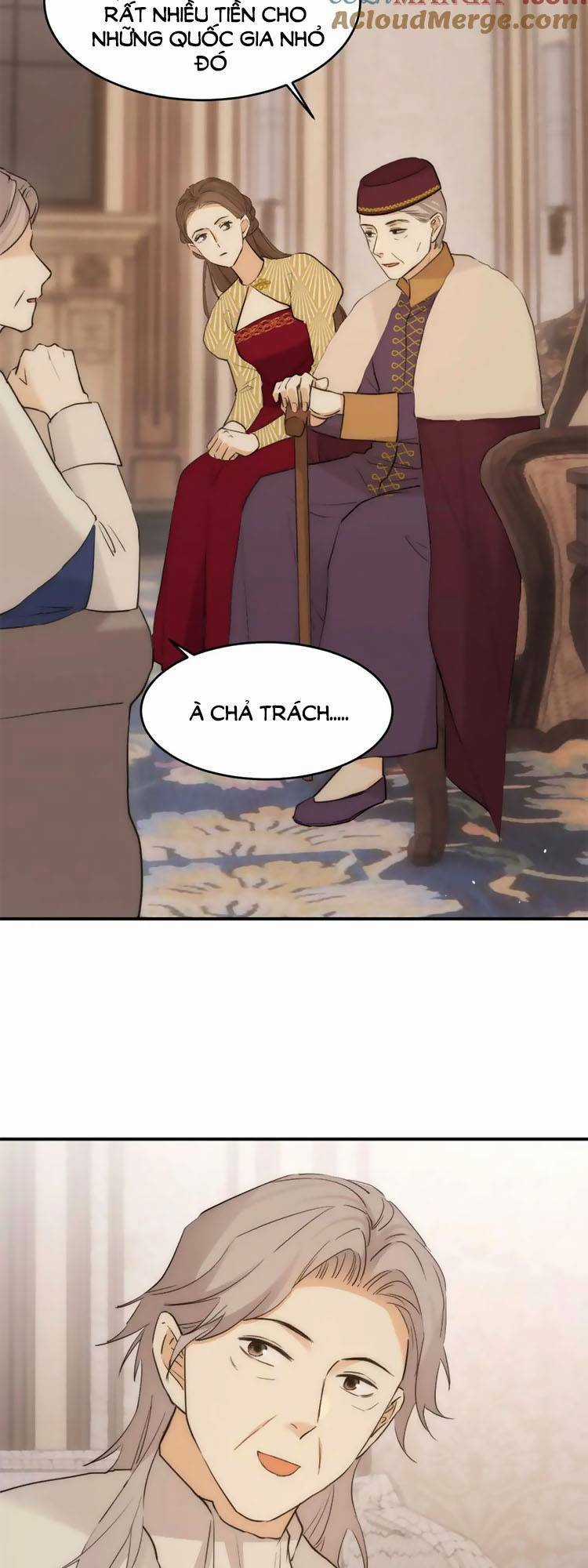 Sổ Tay Nuôi Dưỡng Rồng Chapter 113 trang 14