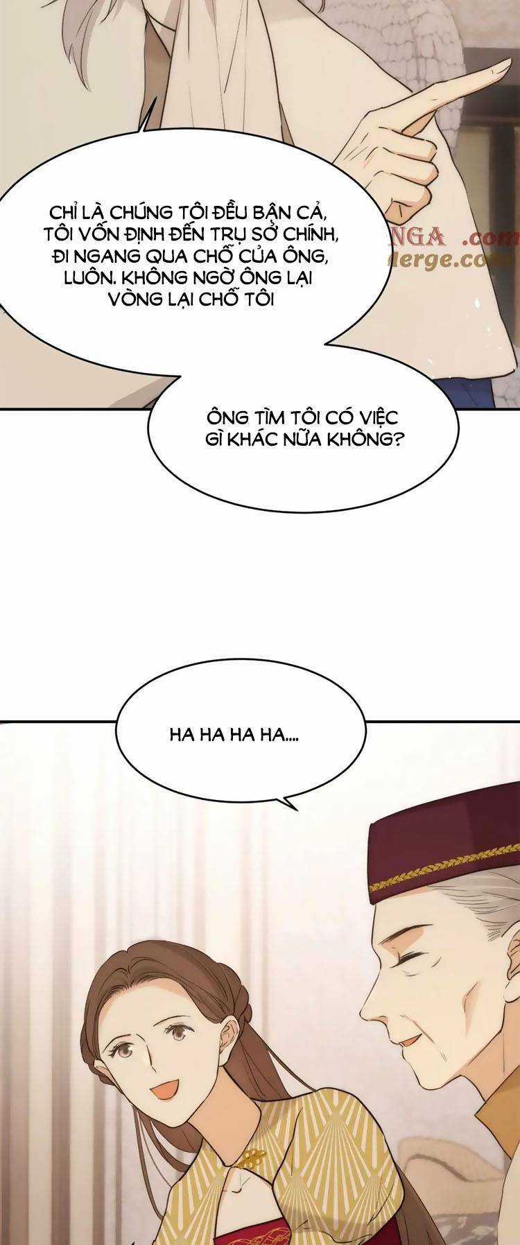 Sổ Tay Nuôi Dưỡng Rồng Chapter 113 trang 15