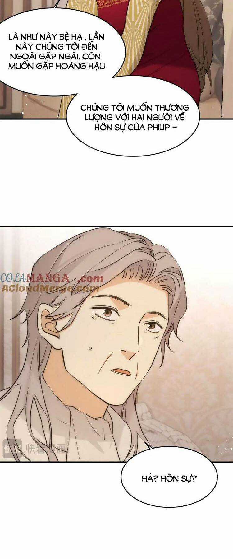 Sổ Tay Nuôi Dưỡng Rồng Chapter 113 trang 16