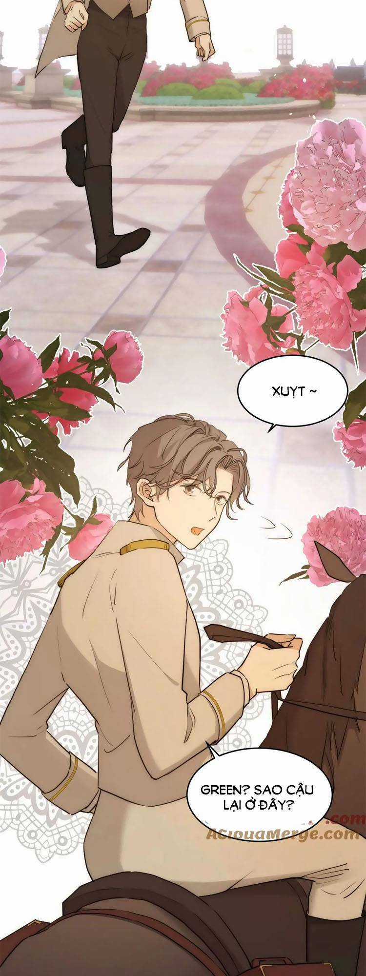 Sổ Tay Nuôi Dưỡng Rồng Chapter 113 trang 18