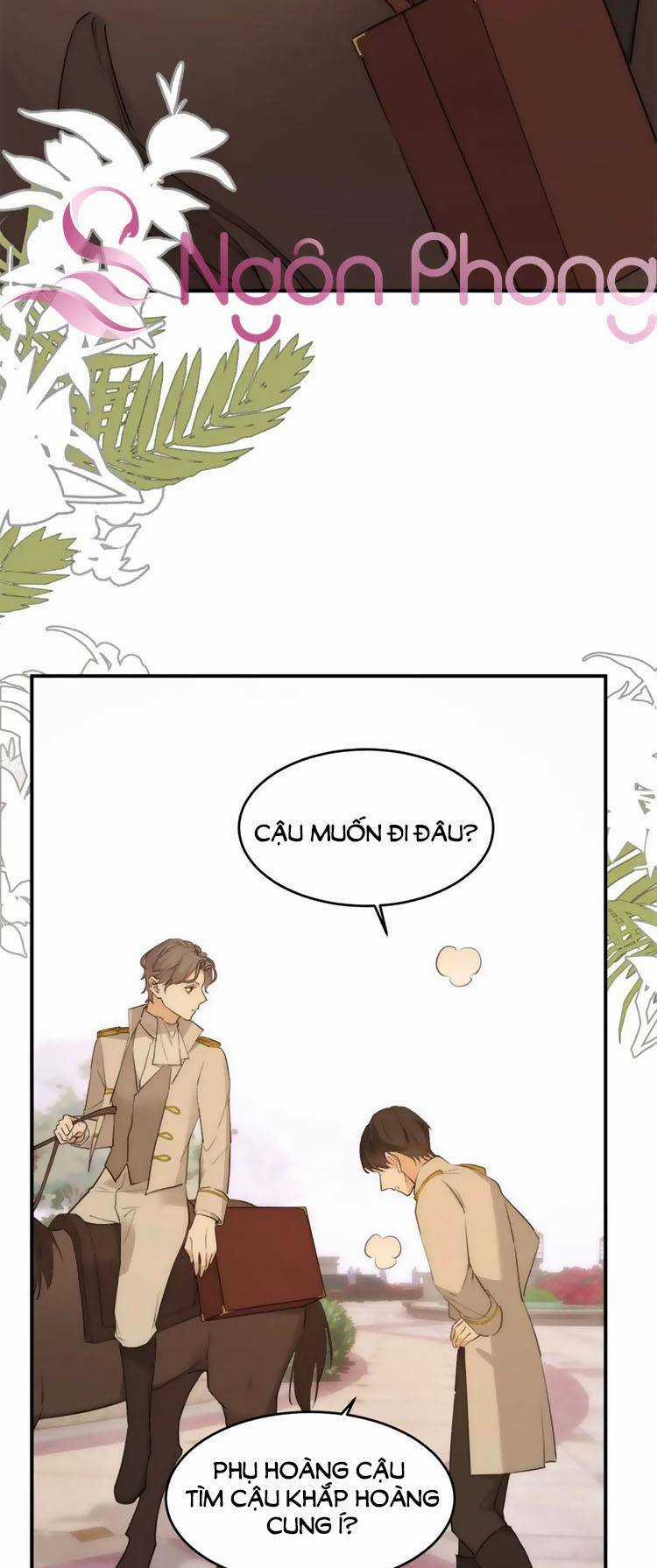 Sổ Tay Nuôi Dưỡng Rồng Chapter 113 trang 19