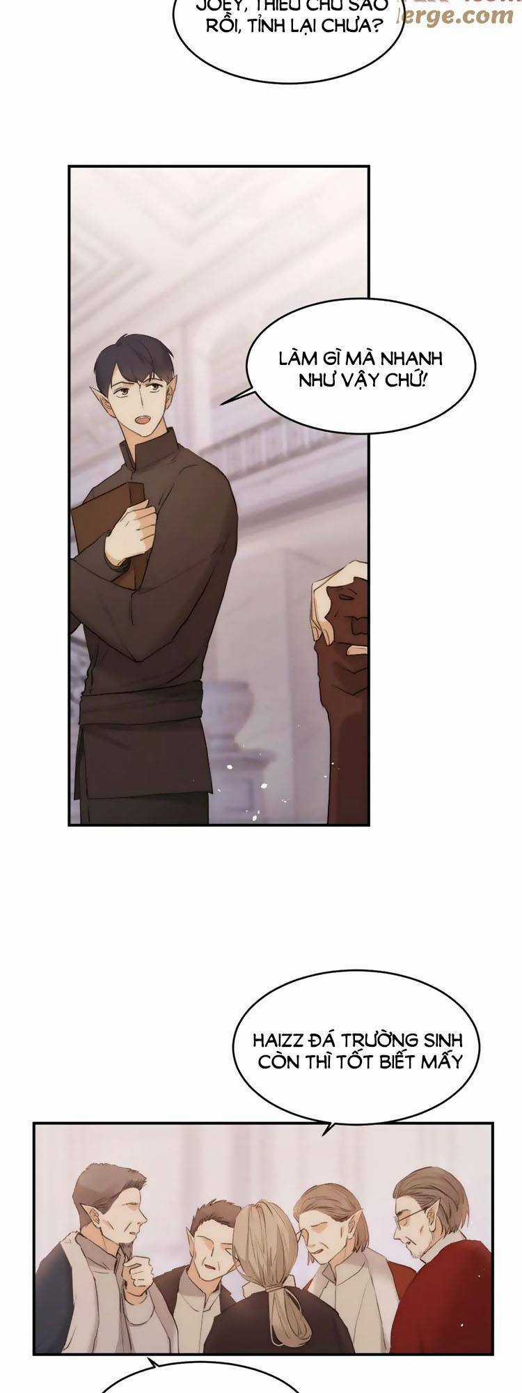 Sổ Tay Nuôi Dưỡng Rồng Chapter 113 trang 2