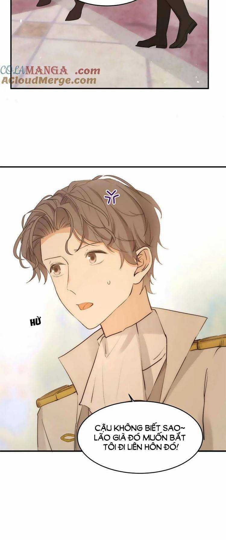 Sổ Tay Nuôi Dưỡng Rồng Chapter 113 trang 20