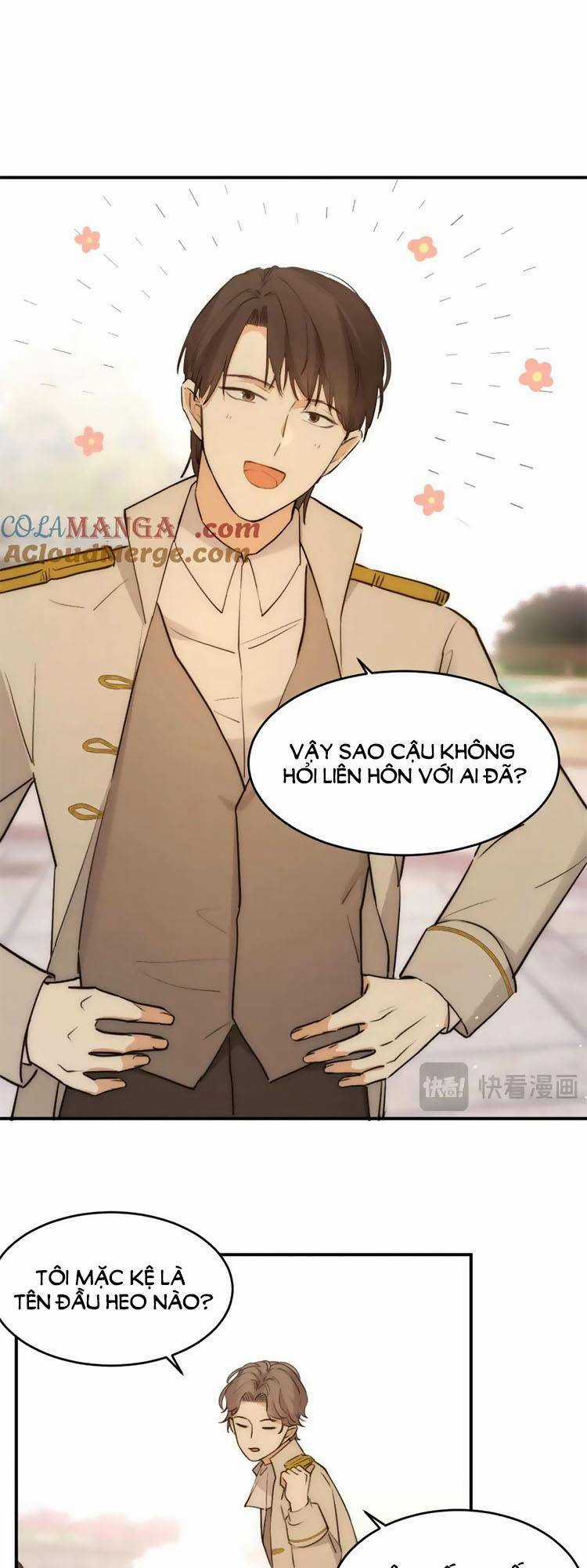 Sổ Tay Nuôi Dưỡng Rồng Chapter 113 trang 21