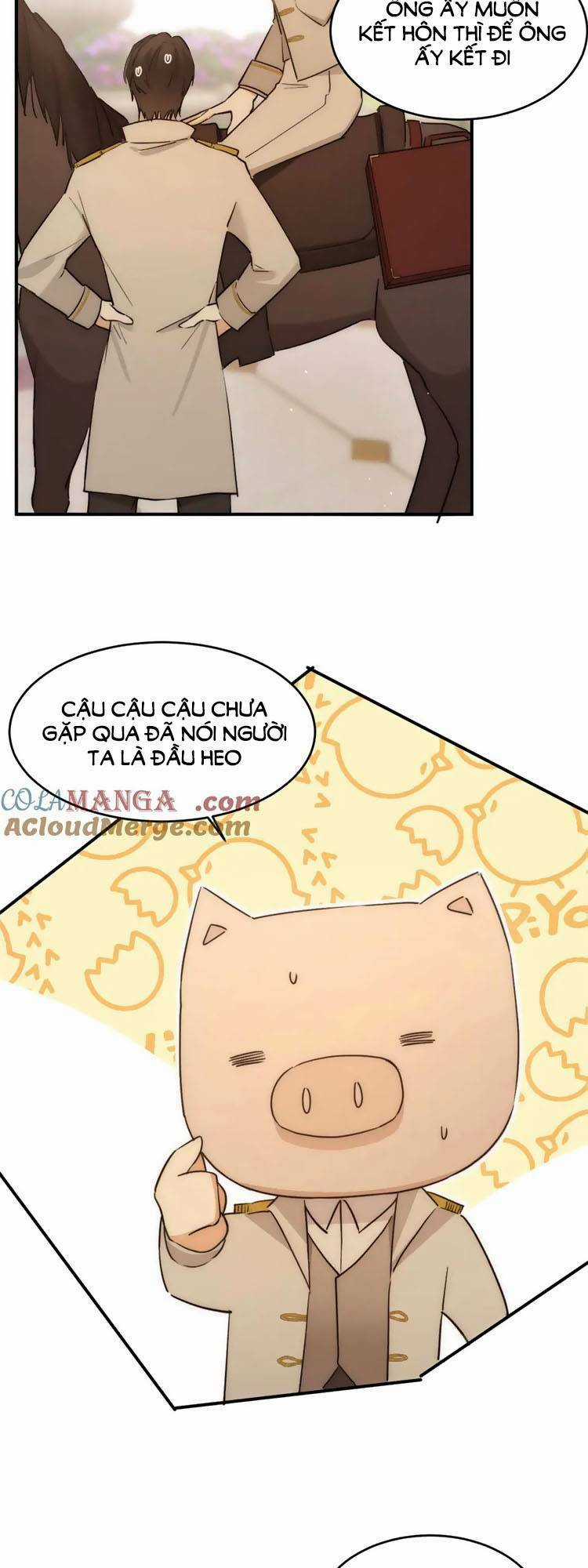 Sổ Tay Nuôi Dưỡng Rồng Chapter 113 trang 22