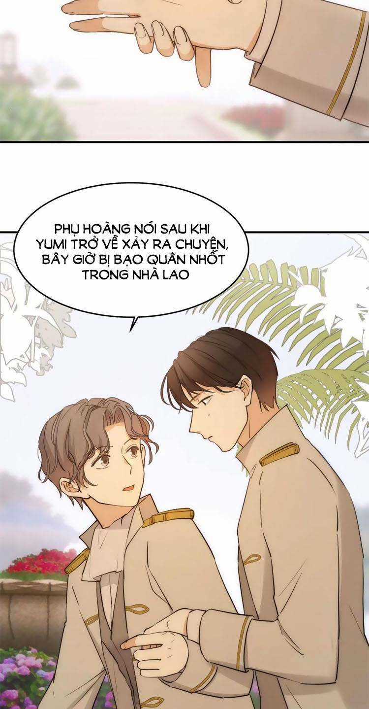 Sổ Tay Nuôi Dưỡng Rồng Chapter 113 trang 24