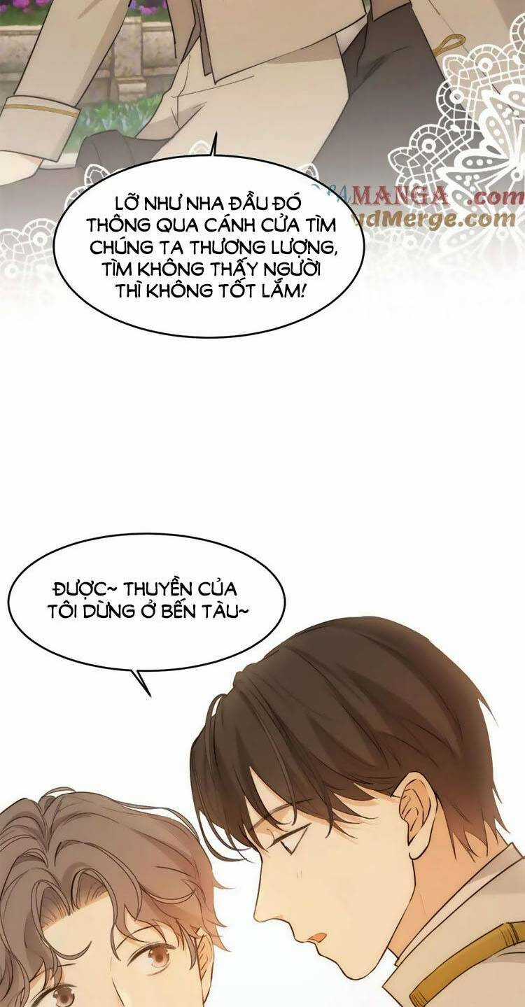 Sổ Tay Nuôi Dưỡng Rồng Chapter 113 trang 25