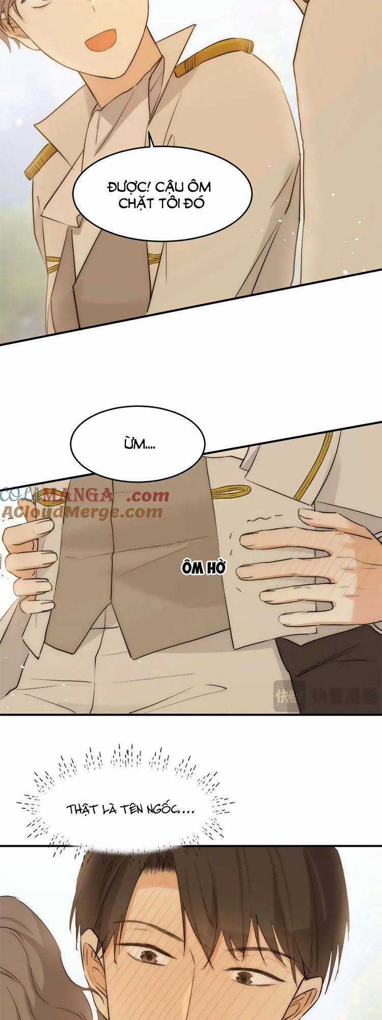 Sổ Tay Nuôi Dưỡng Rồng Chapter 113 trang 26