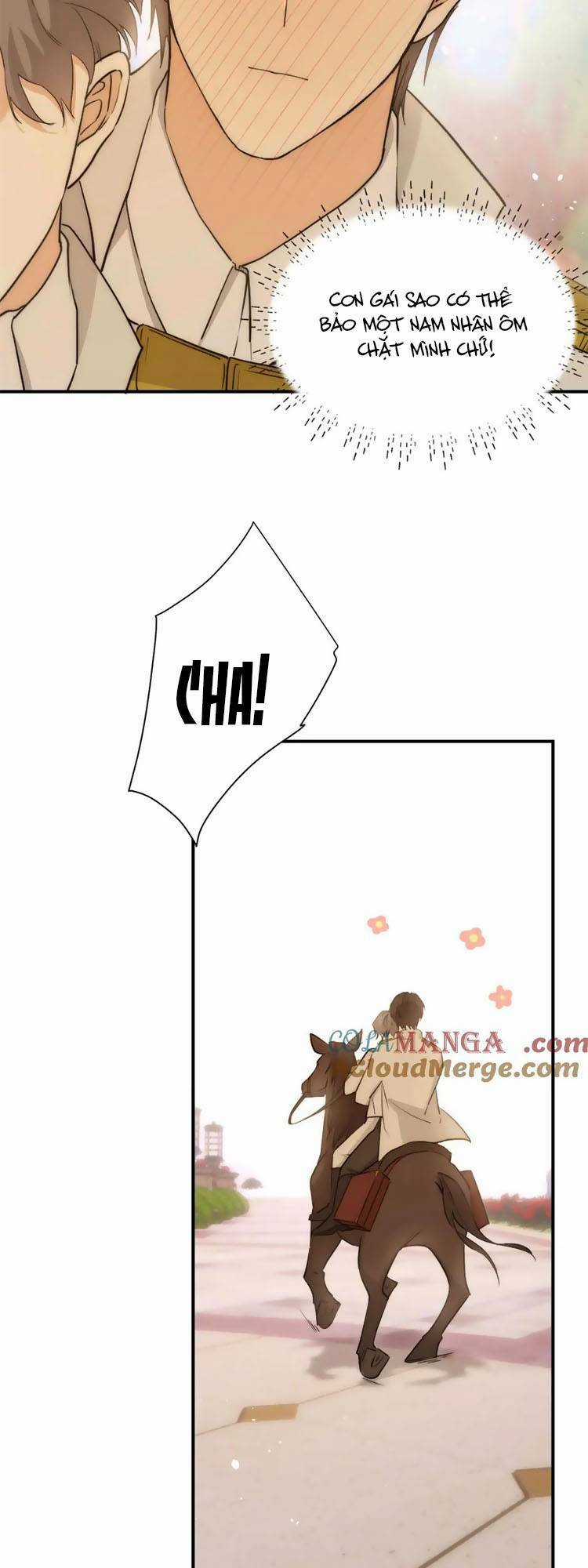 Sổ Tay Nuôi Dưỡng Rồng Chapter 113 trang 27