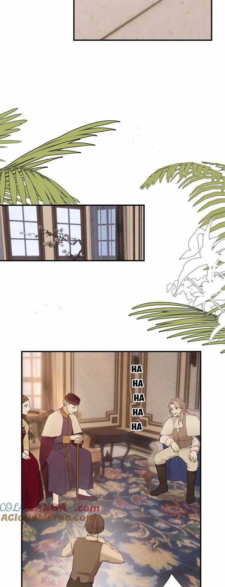 Sổ Tay Nuôi Dưỡng Rồng Chapter 113 trang 28