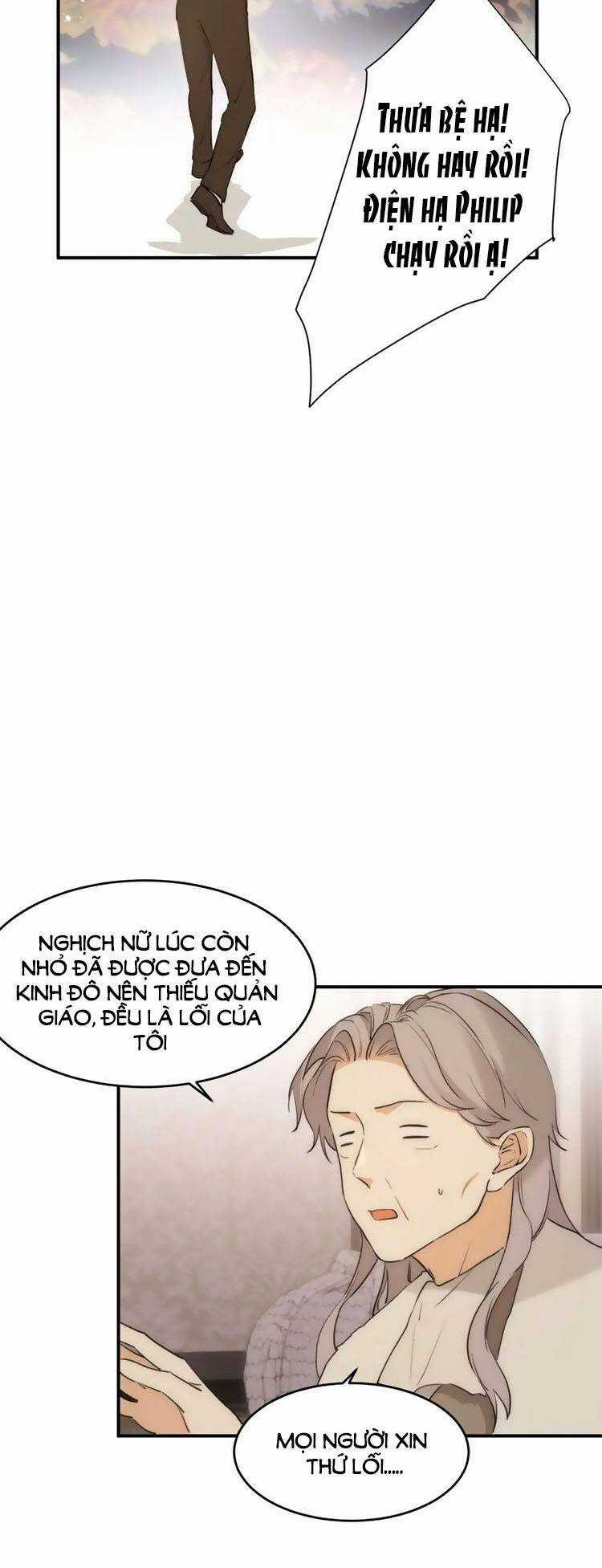 Sổ Tay Nuôi Dưỡng Rồng Chapter 113 trang 29