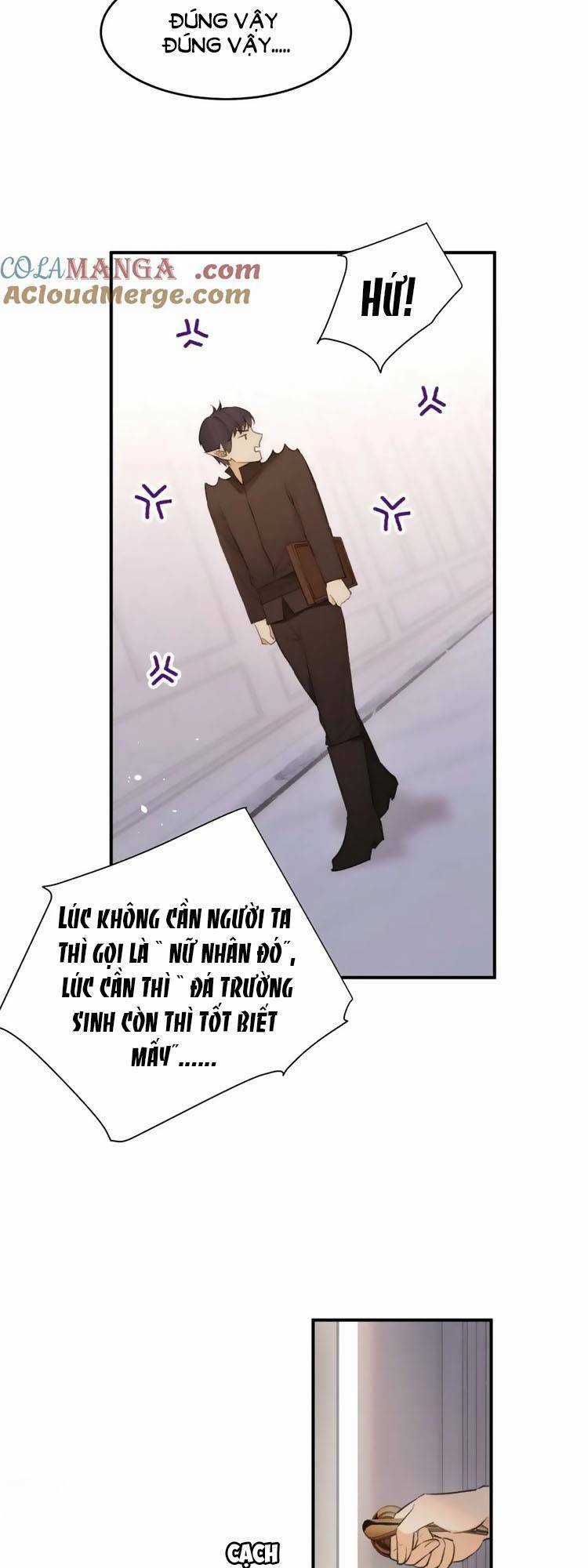 Sổ Tay Nuôi Dưỡng Rồng Chapter 113 trang 3