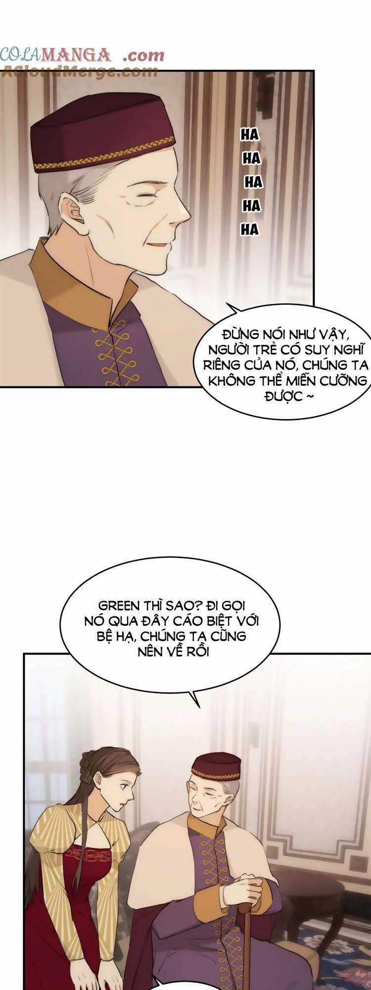 Sổ Tay Nuôi Dưỡng Rồng Chapter 113 trang 30