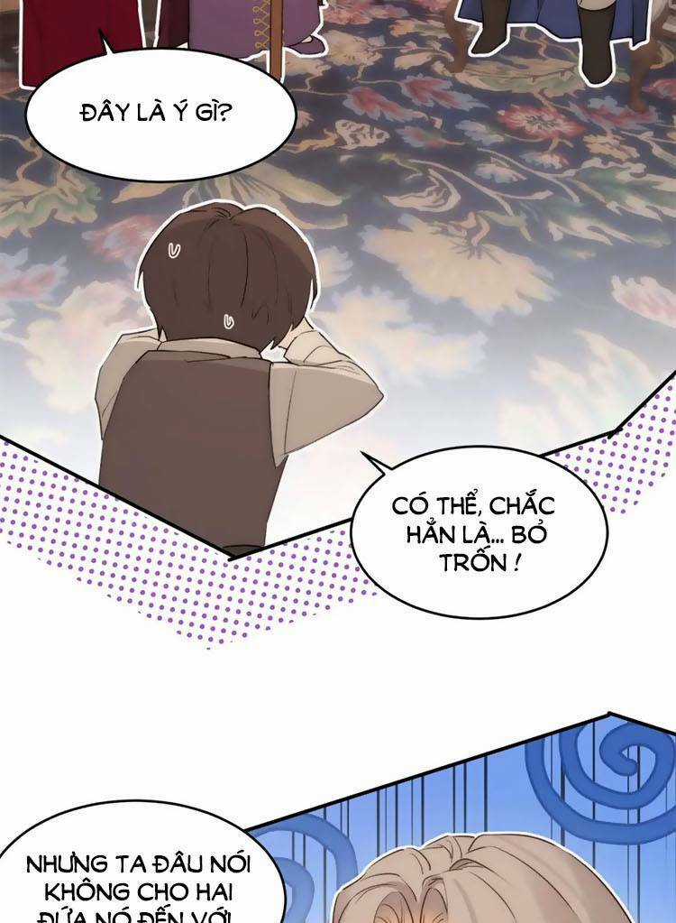 Sổ Tay Nuôi Dưỡng Rồng Chapter 113 trang 32