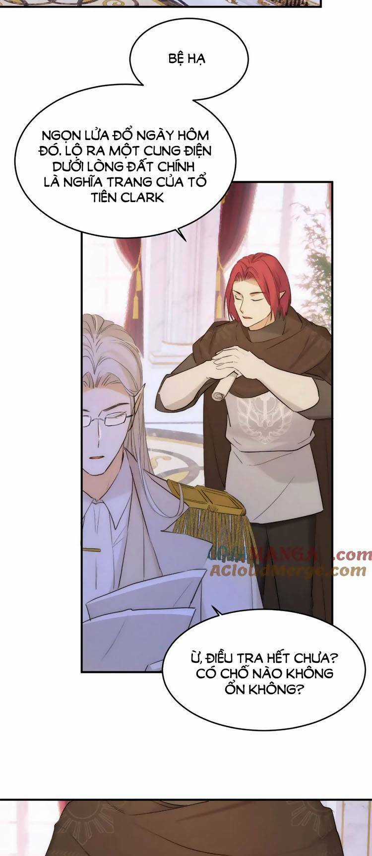 Sổ Tay Nuôi Dưỡng Rồng Chapter 113 trang 35