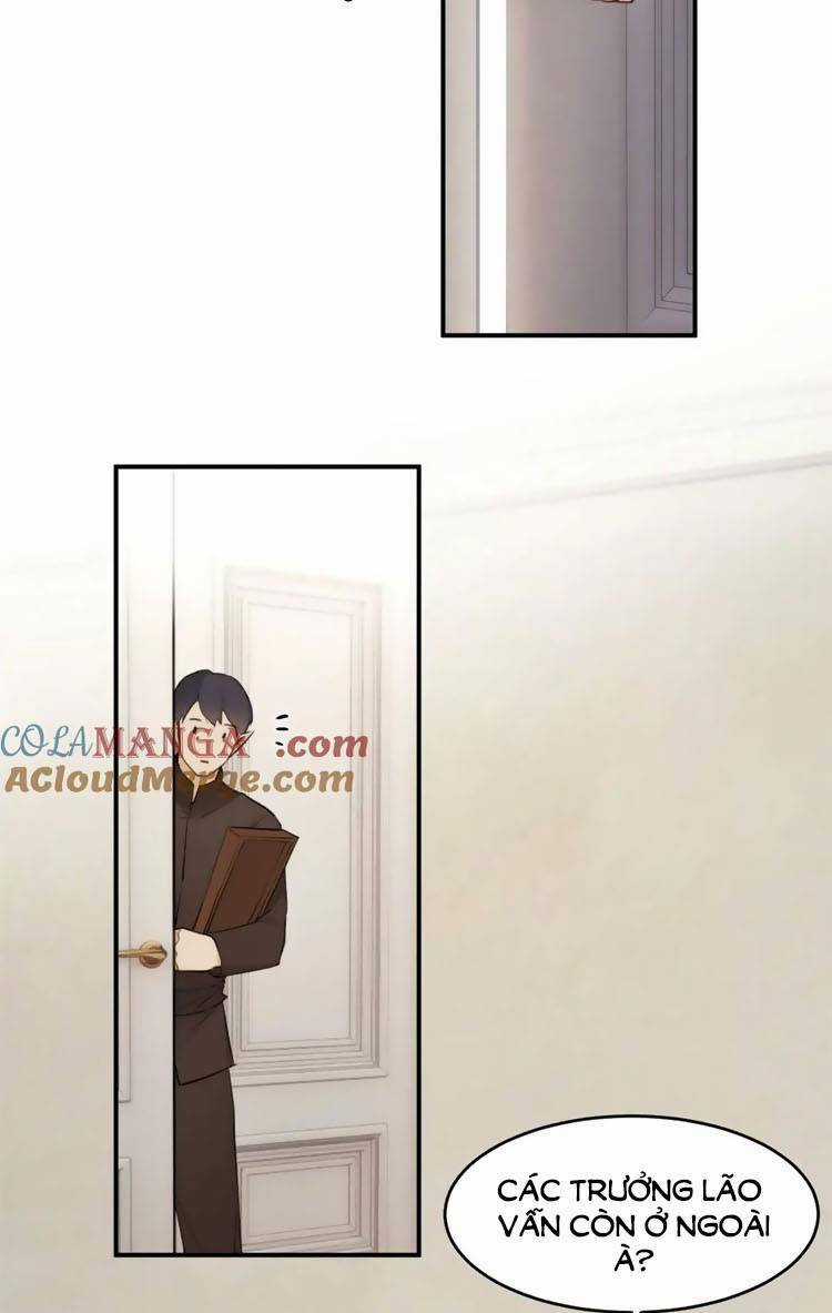 Sổ Tay Nuôi Dưỡng Rồng Chapter 113 trang 4