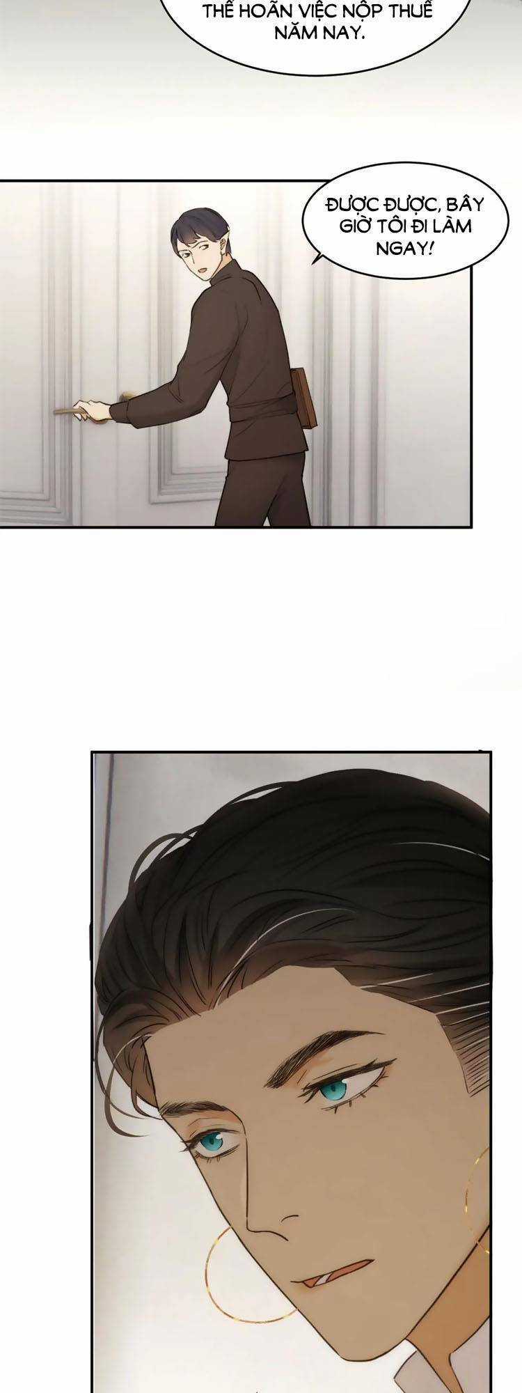 Sổ Tay Nuôi Dưỡng Rồng Chapter 113 trang 8