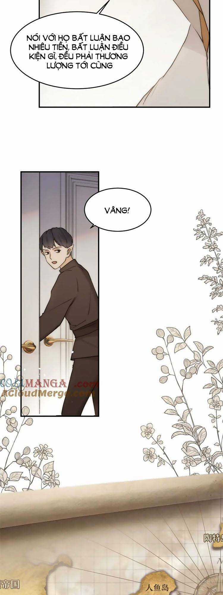 Sổ Tay Nuôi Dưỡng Rồng Chapter 113 trang 9
