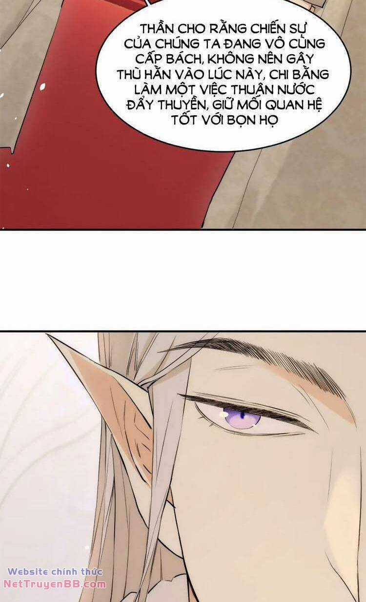 Sổ Tay Nuôi Dưỡng Rồng Chapter 114 trang 10
