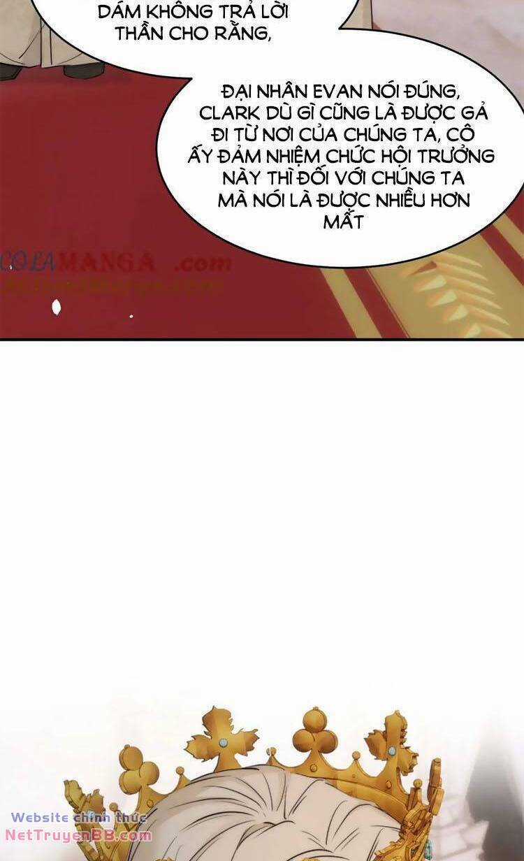 Sổ Tay Nuôi Dưỡng Rồng Chapter 114 trang 13