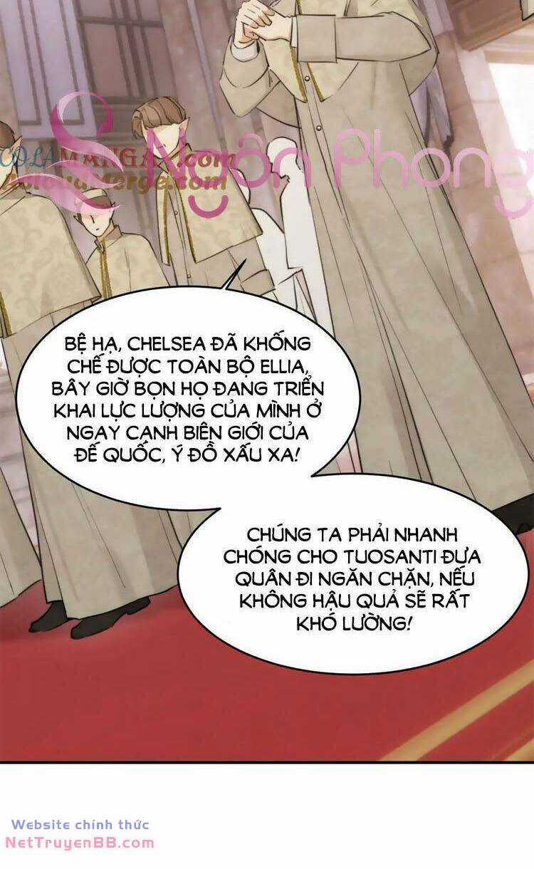 Sổ Tay Nuôi Dưỡng Rồng Chapter 114 trang 2