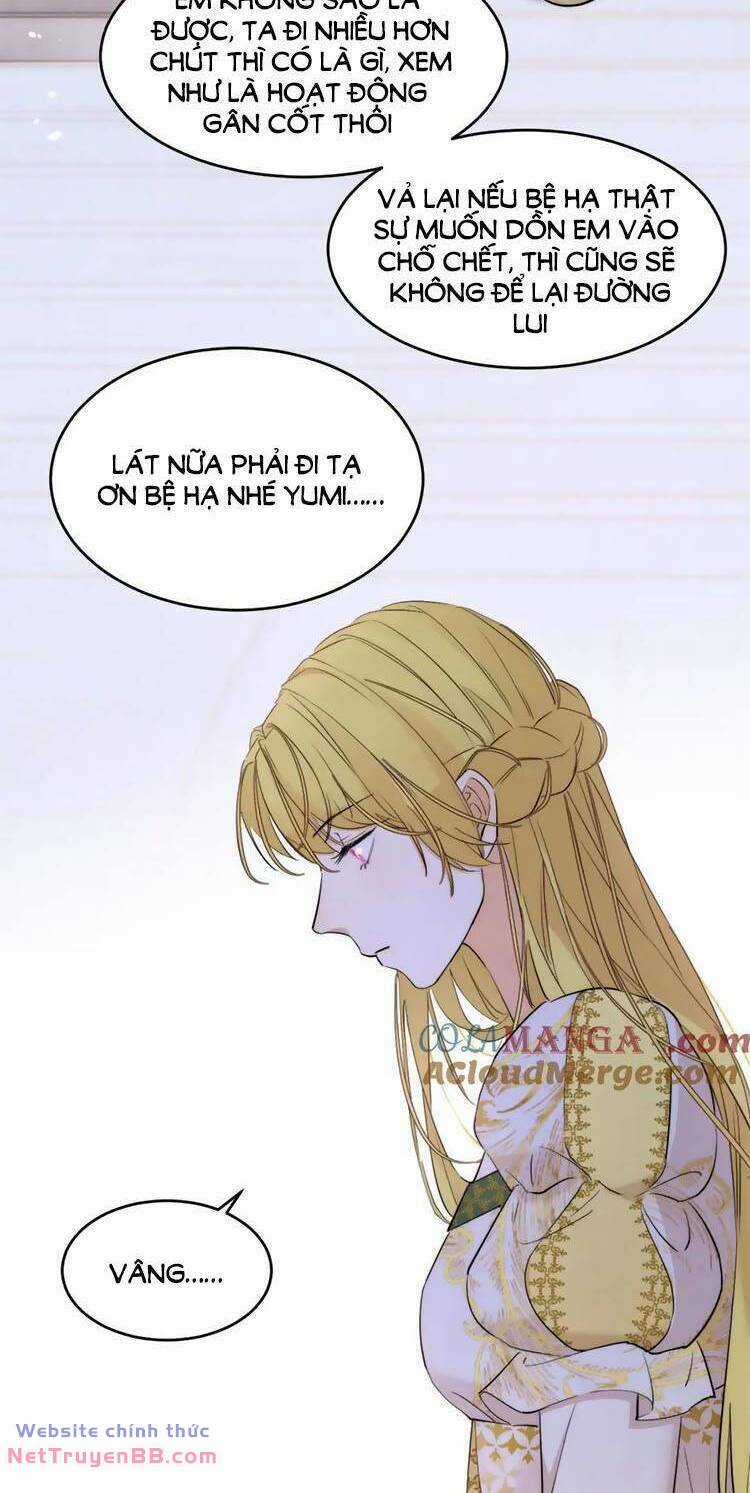 Sổ Tay Nuôi Dưỡng Rồng Chapter 114 trang 21