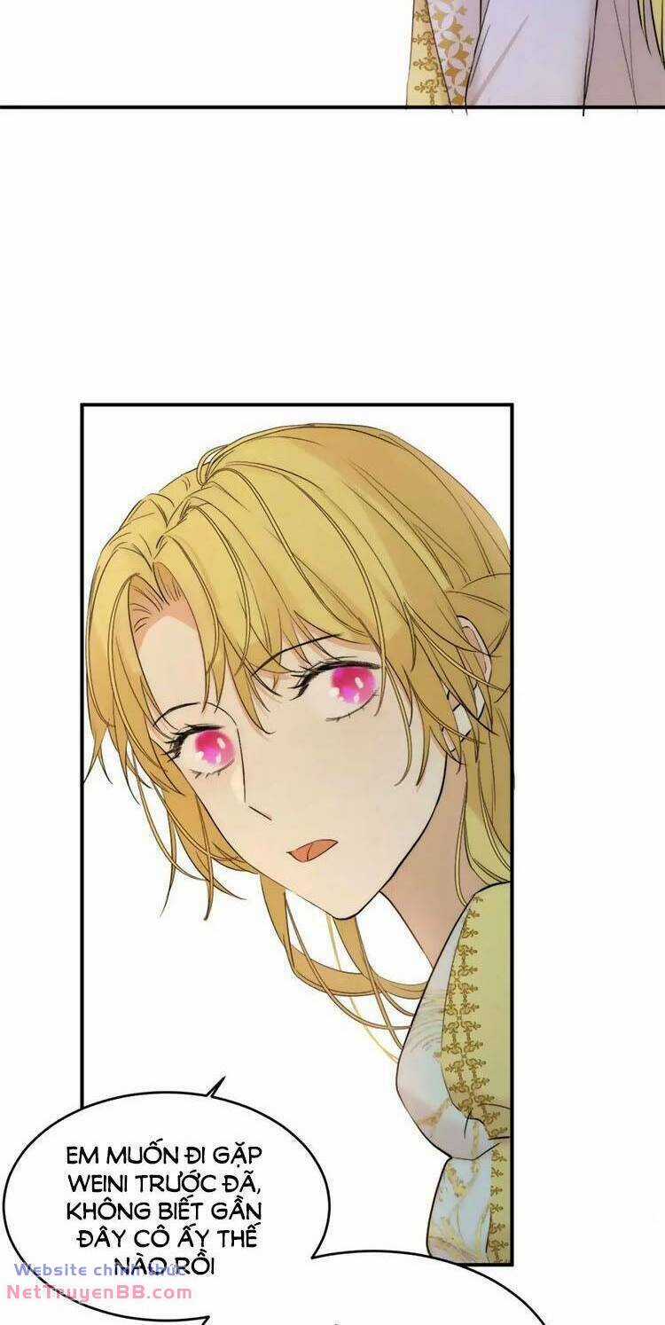 Sổ Tay Nuôi Dưỡng Rồng Chapter 114 trang 22