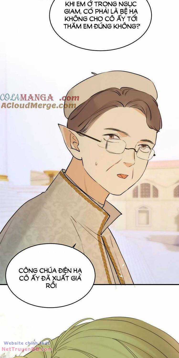 Sổ Tay Nuôi Dưỡng Rồng Chapter 114 trang 23