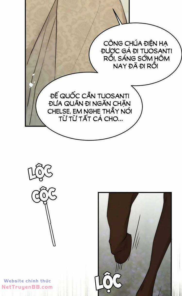 Sổ Tay Nuôi Dưỡng Rồng Chapter 114 trang 27