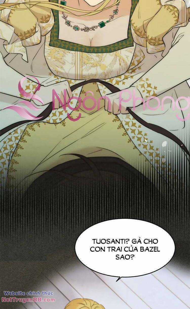 Sổ Tay Nuôi Dưỡng Rồng Chapter 114 trang 29