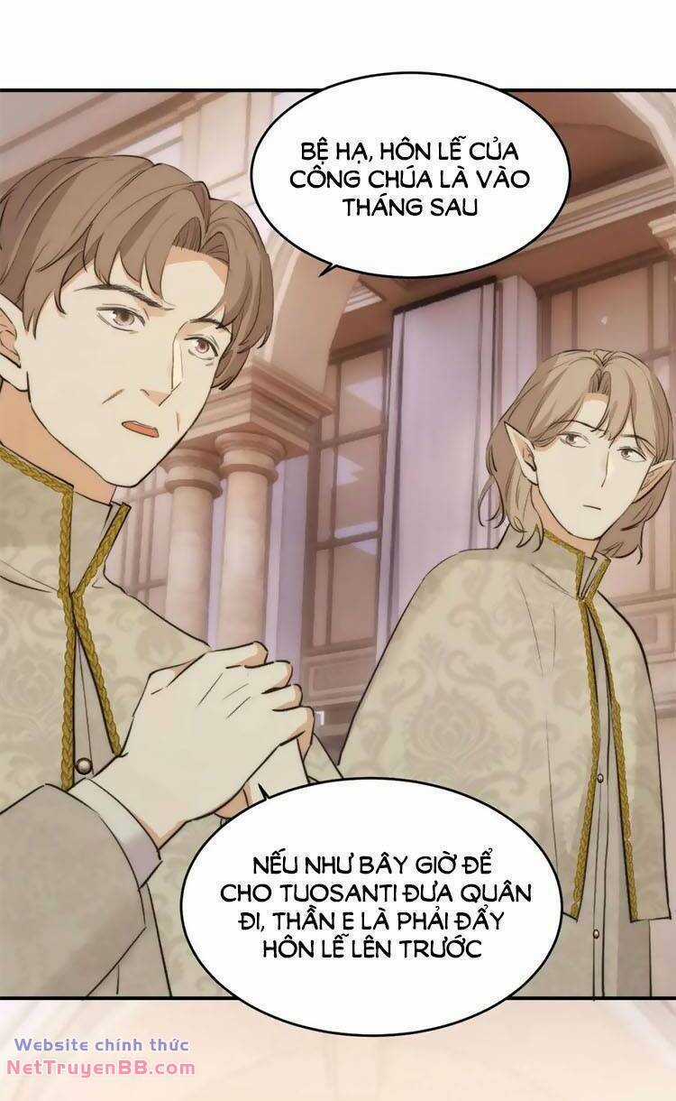 Sổ Tay Nuôi Dưỡng Rồng Chapter 114 trang 3
