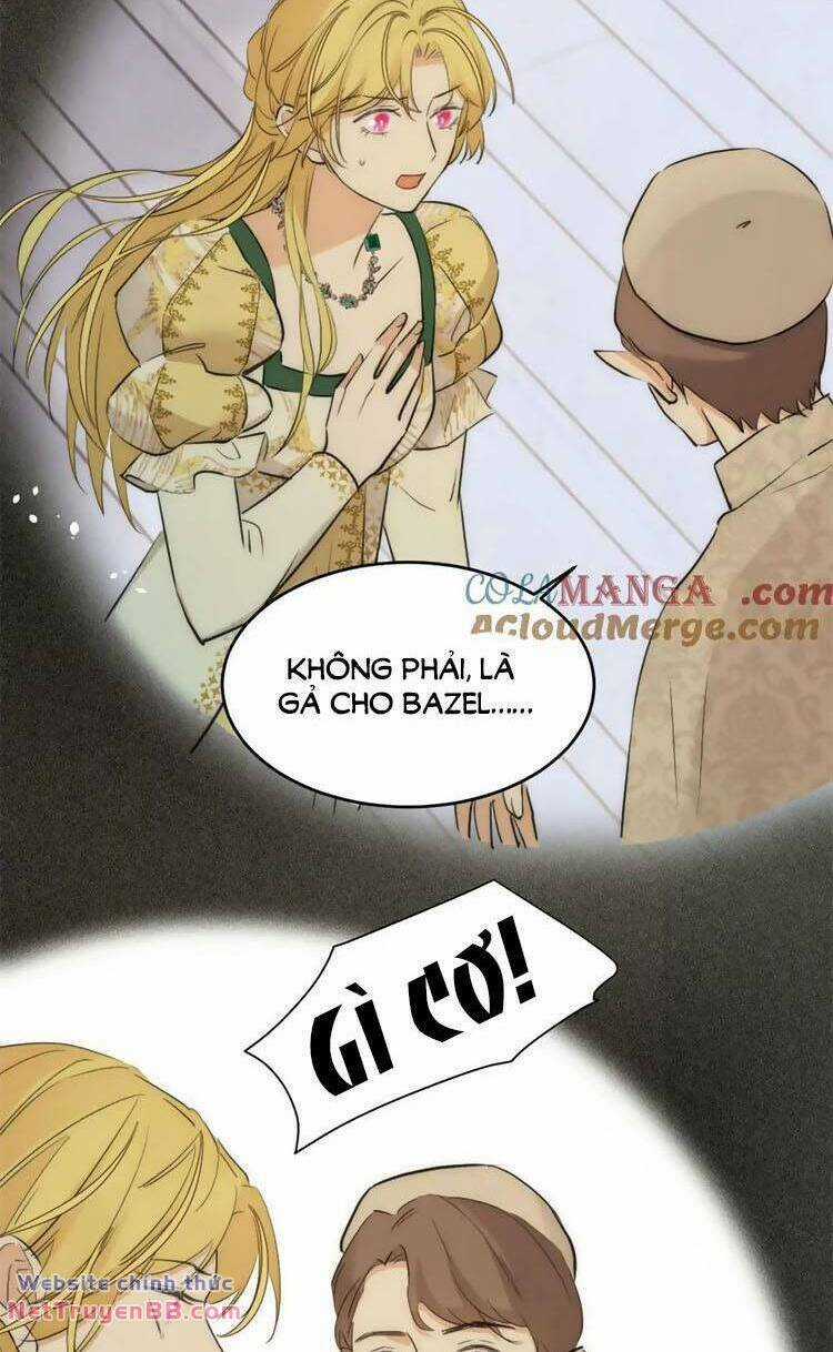 Sổ Tay Nuôi Dưỡng Rồng Chapter 114 trang 30