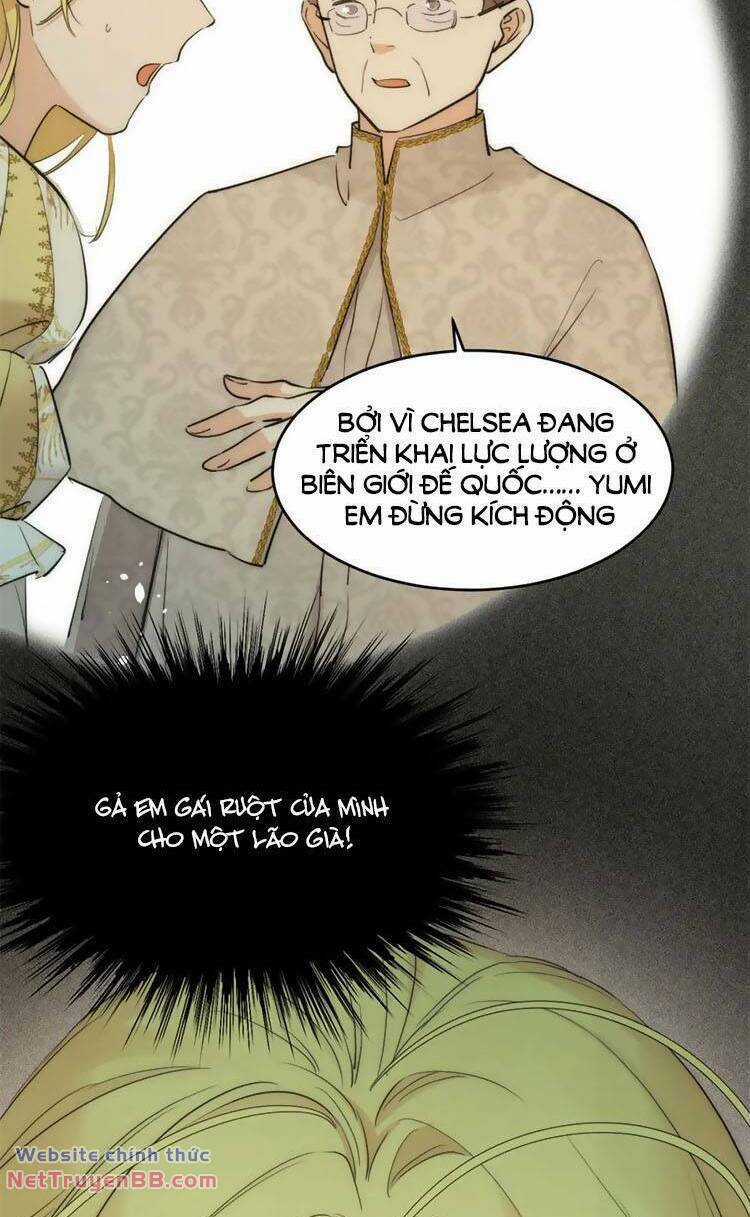 Sổ Tay Nuôi Dưỡng Rồng Chapter 114 trang 31