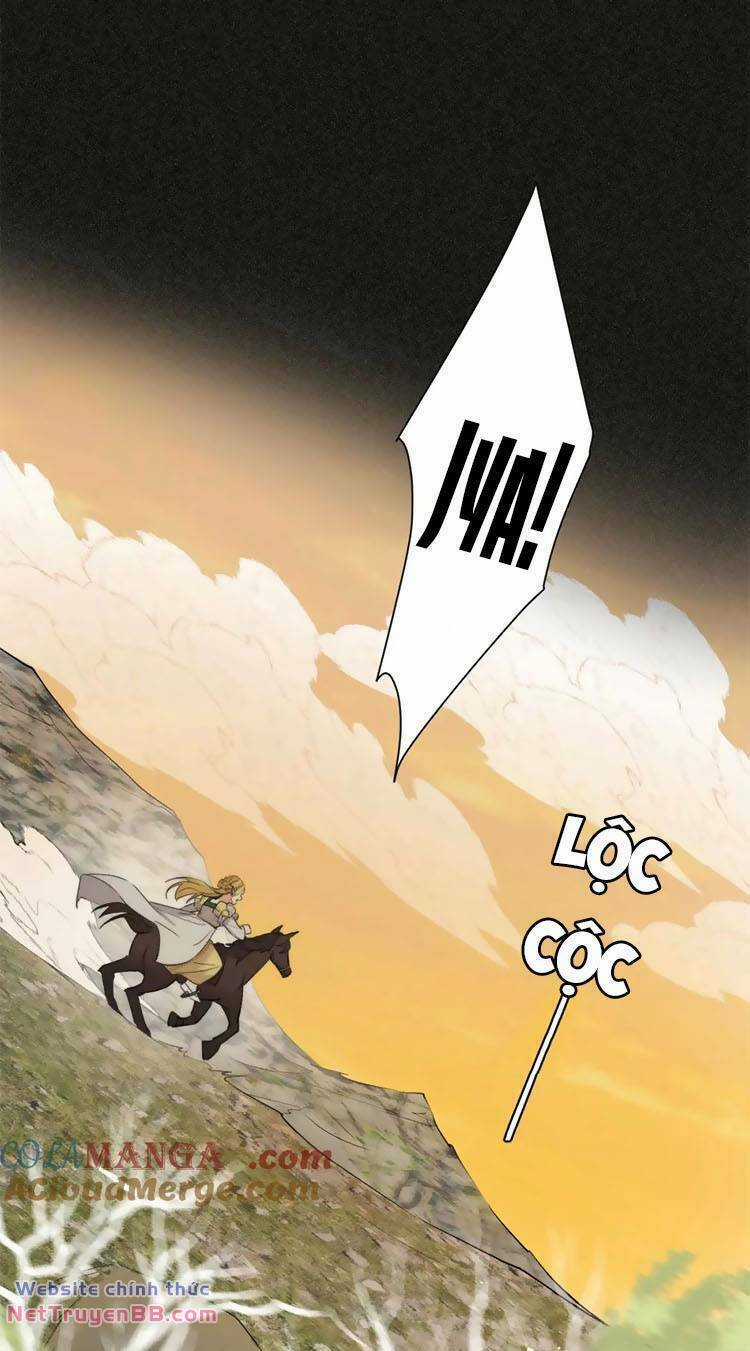 Sổ Tay Nuôi Dưỡng Rồng Chapter 114 trang 33