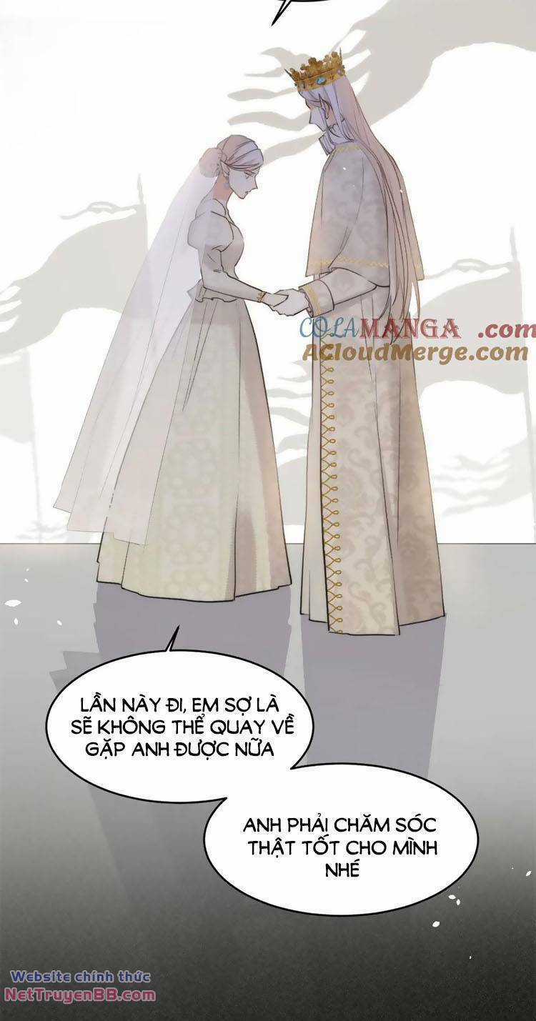 Sổ Tay Nuôi Dưỡng Rồng Chapter 114 trang 37