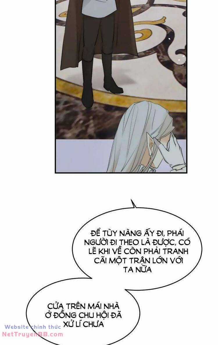 Sổ Tay Nuôi Dưỡng Rồng Chapter 114 trang 44