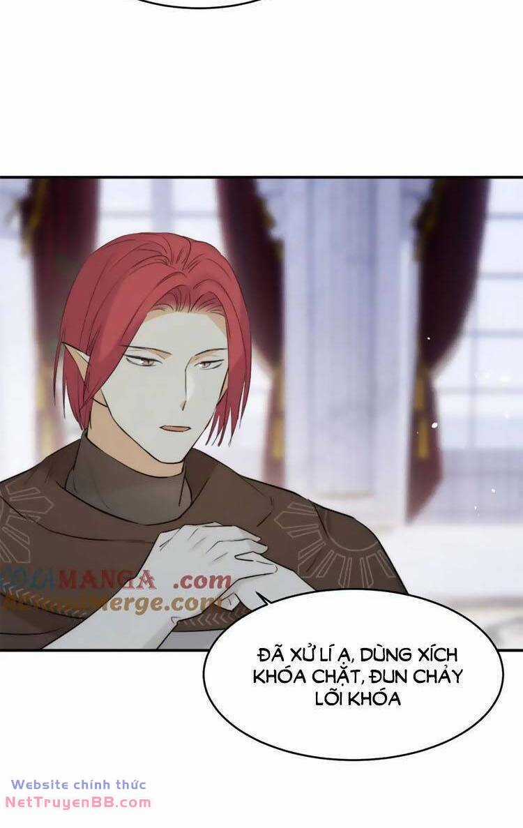 Sổ Tay Nuôi Dưỡng Rồng Chapter 114 trang 45