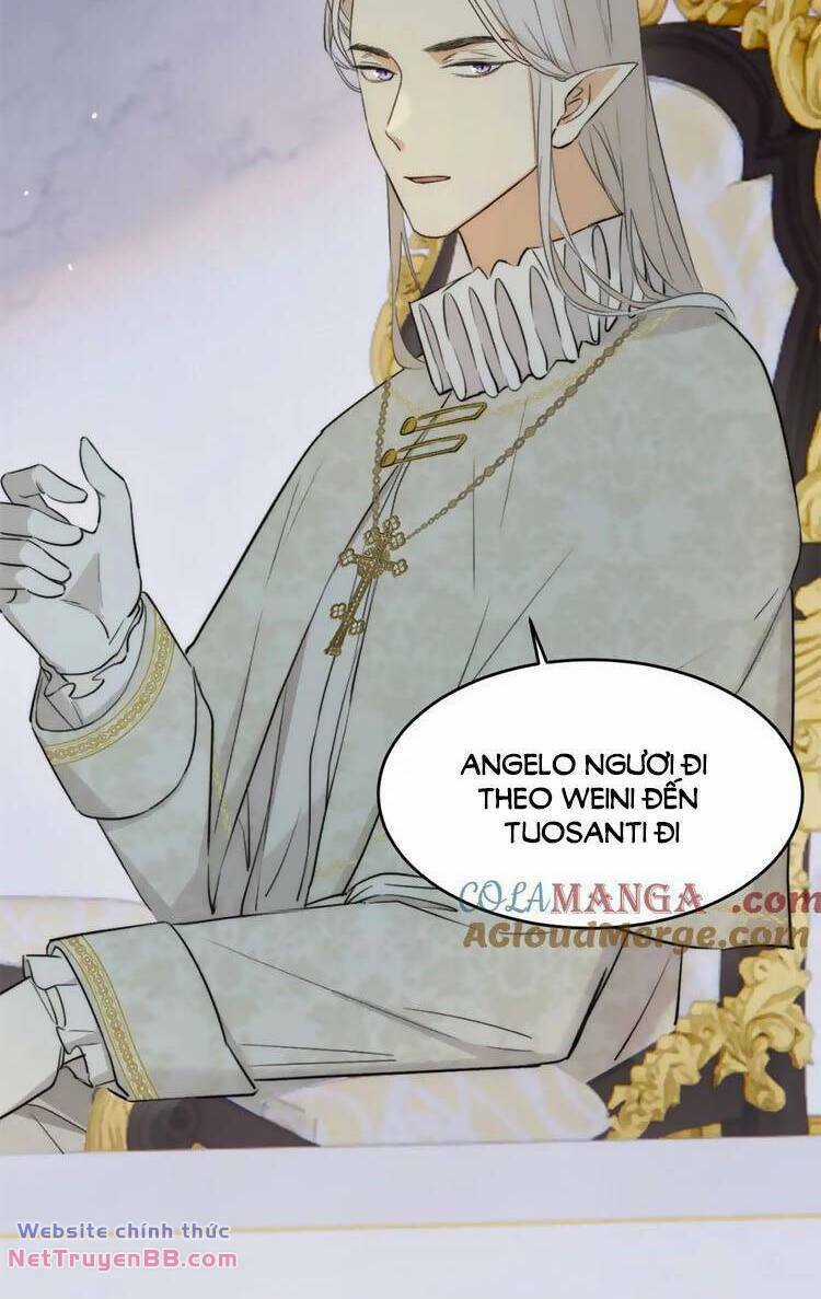 Sổ Tay Nuôi Dưỡng Rồng Chapter 114 trang 47